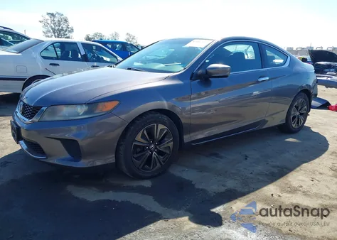 2013 Honda Accord Lx-S z USA, uszkodzony, nr VIN 1HGCT1B3XDA018833